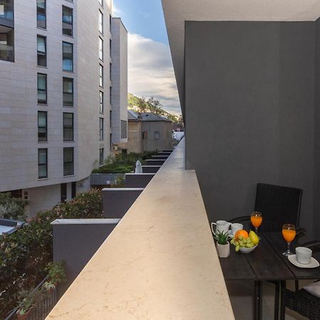 Apartment Ro-Ma City Center 杜布罗夫尼克 外观 照片