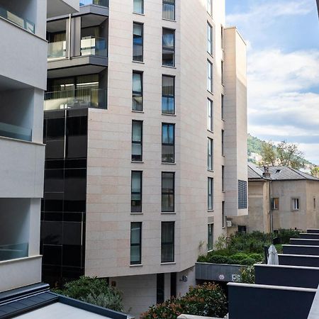 Apartment Ro-Ma City Center 杜布罗夫尼克 外观 照片