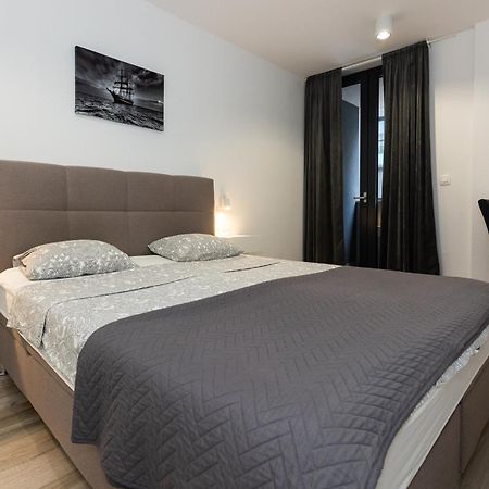 Apartment Ro-Ma City Center 杜布罗夫尼克 外观 照片