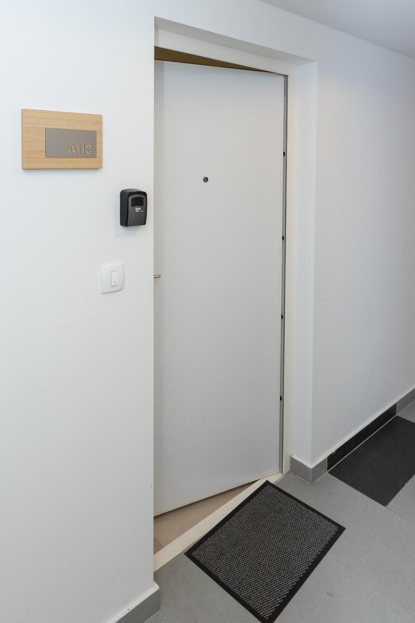Apartment Ro-Ma City Center 杜布罗夫尼克 外观 照片