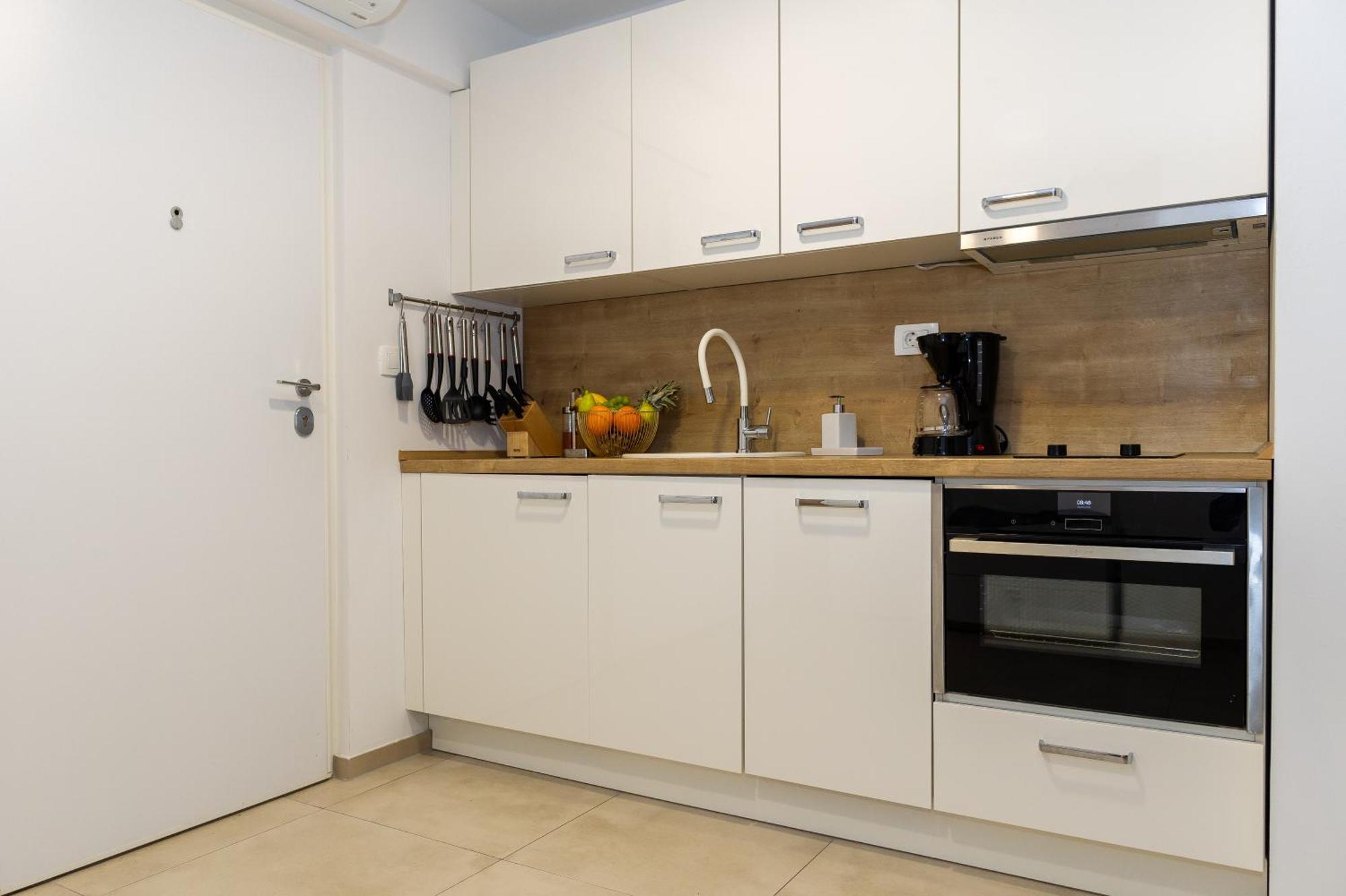 Apartment Ro-Ma City Center 杜布罗夫尼克 外观 照片
