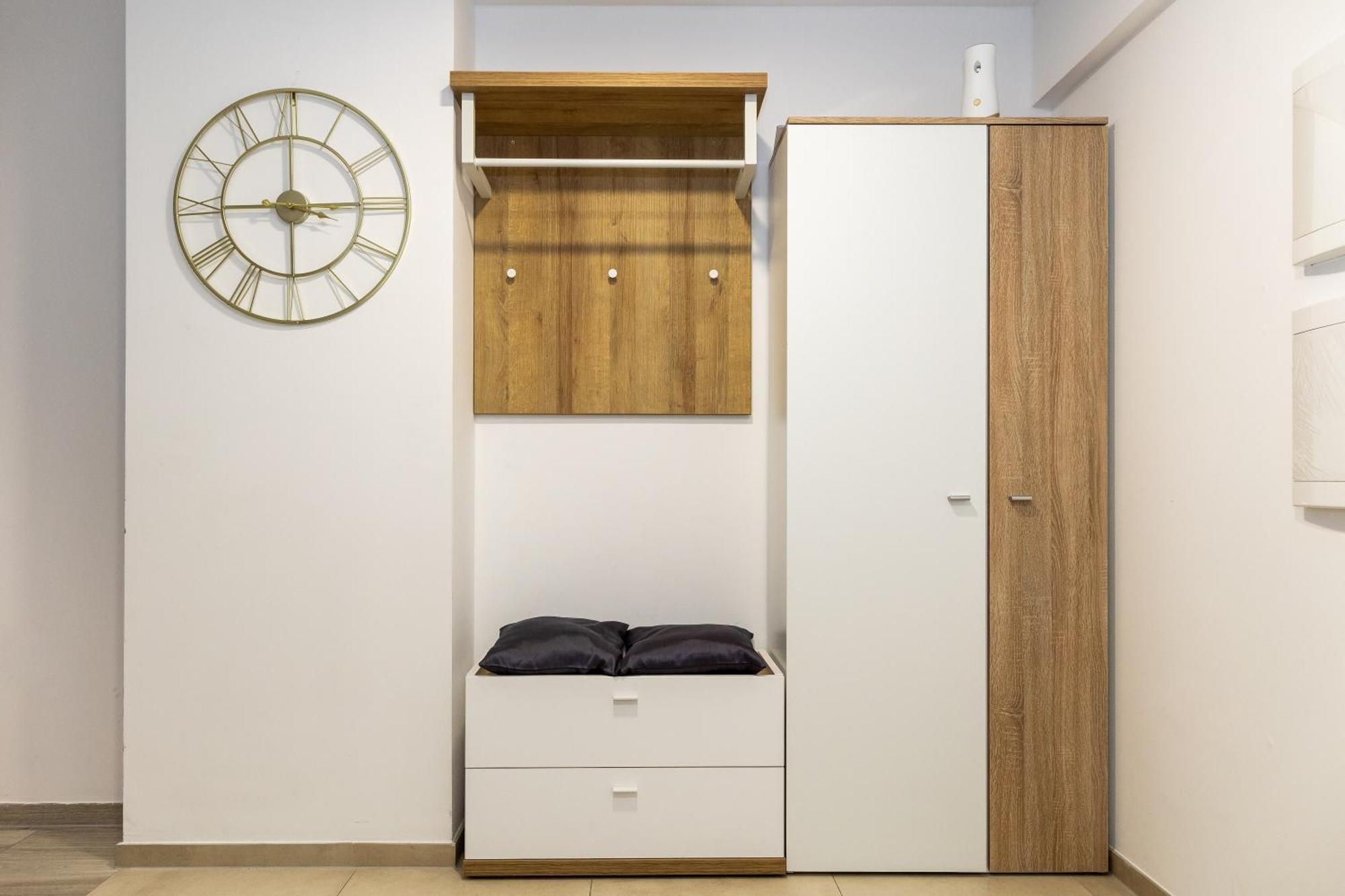Apartment Ro-Ma City Center 杜布罗夫尼克 外观 照片