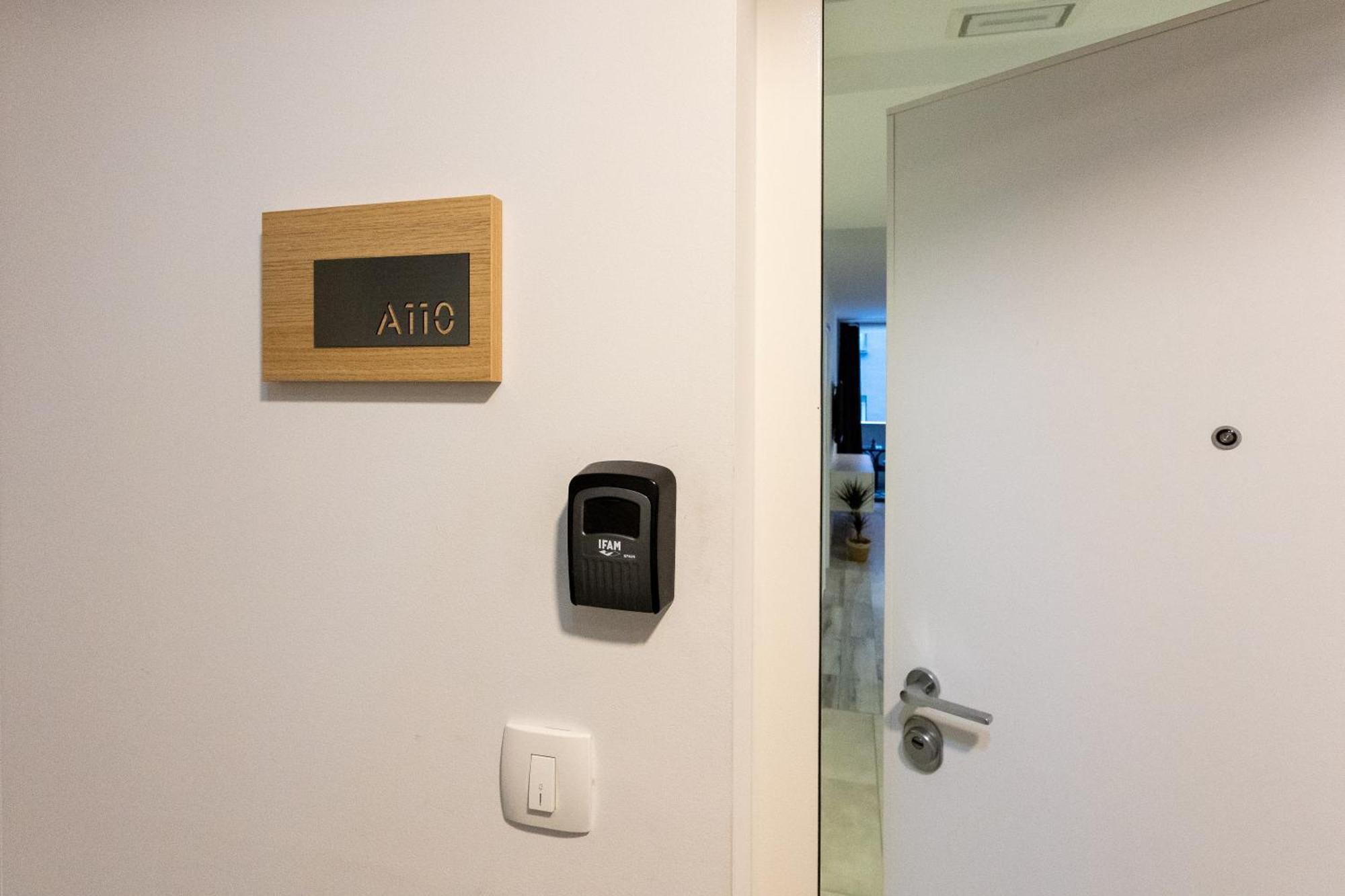 Apartment Ro-Ma City Center 杜布罗夫尼克 外观 照片