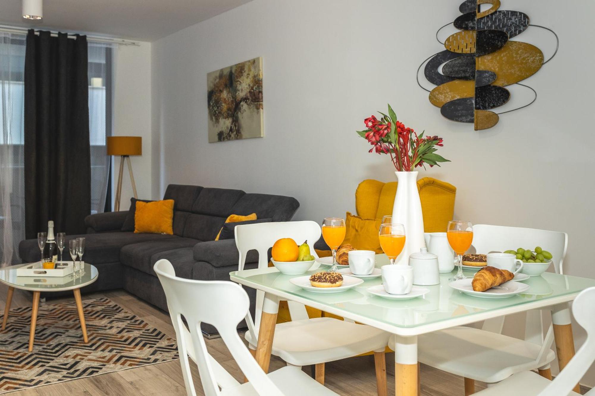 Apartment Ro-Ma City Center 杜布罗夫尼克 外观 照片