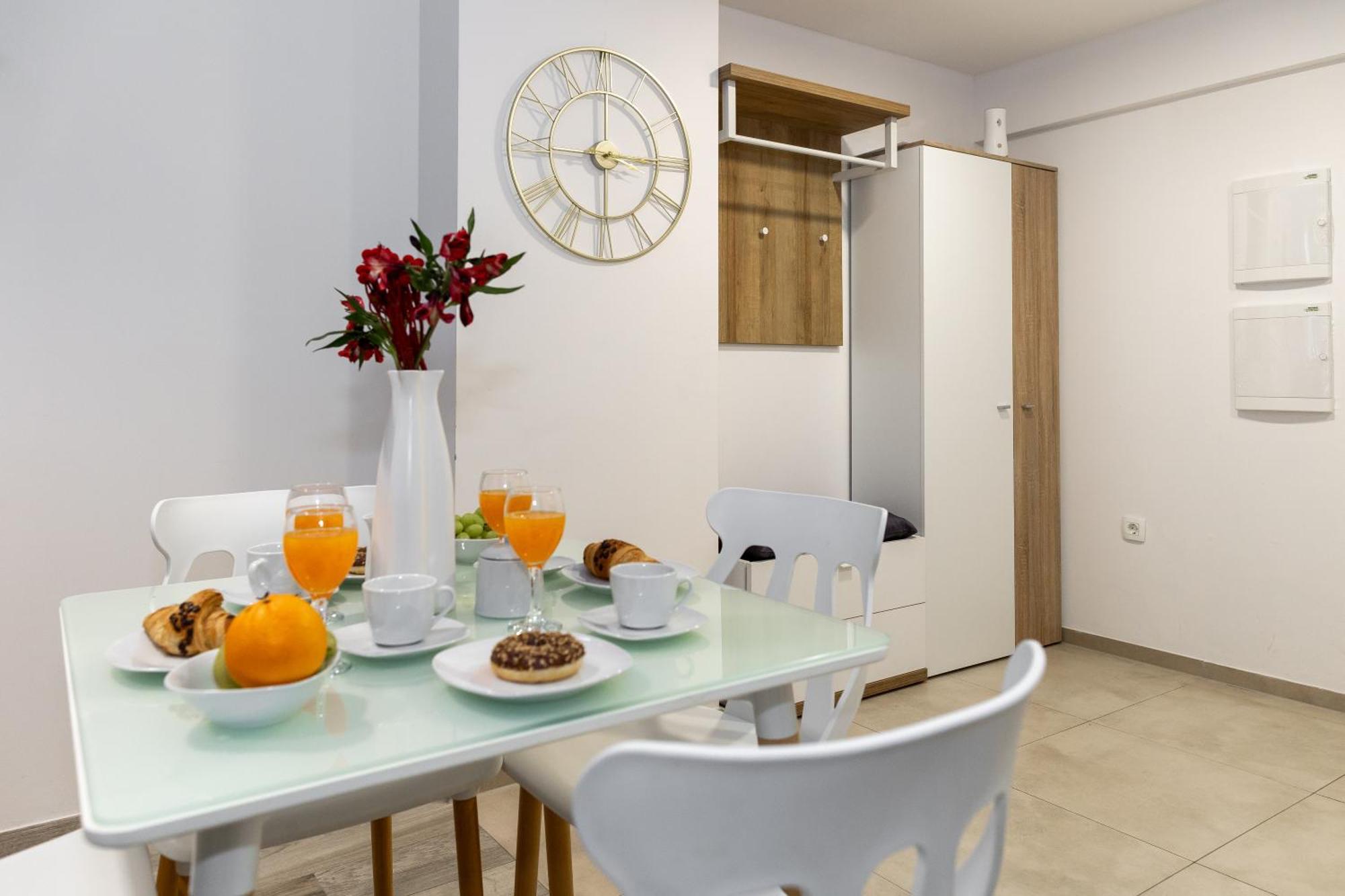 Apartment Ro-Ma City Center 杜布罗夫尼克 外观 照片
