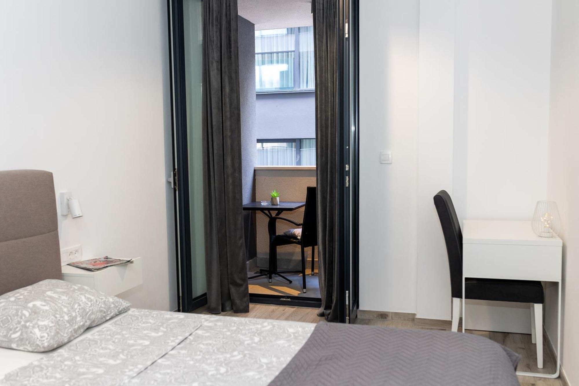 Apartment Ro-Ma City Center 杜布罗夫尼克 外观 照片