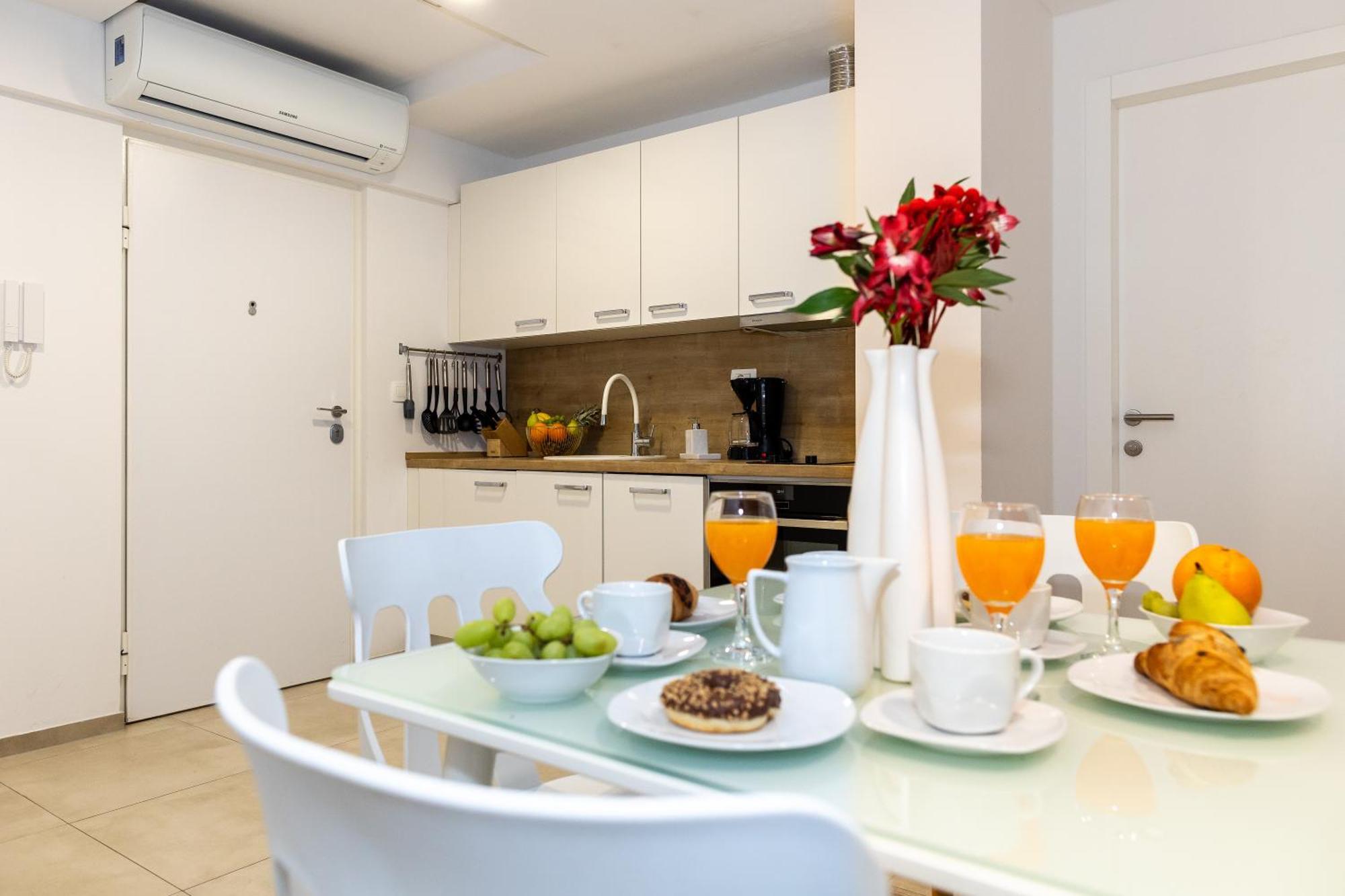 Apartment Ro-Ma City Center 杜布罗夫尼克 外观 照片
