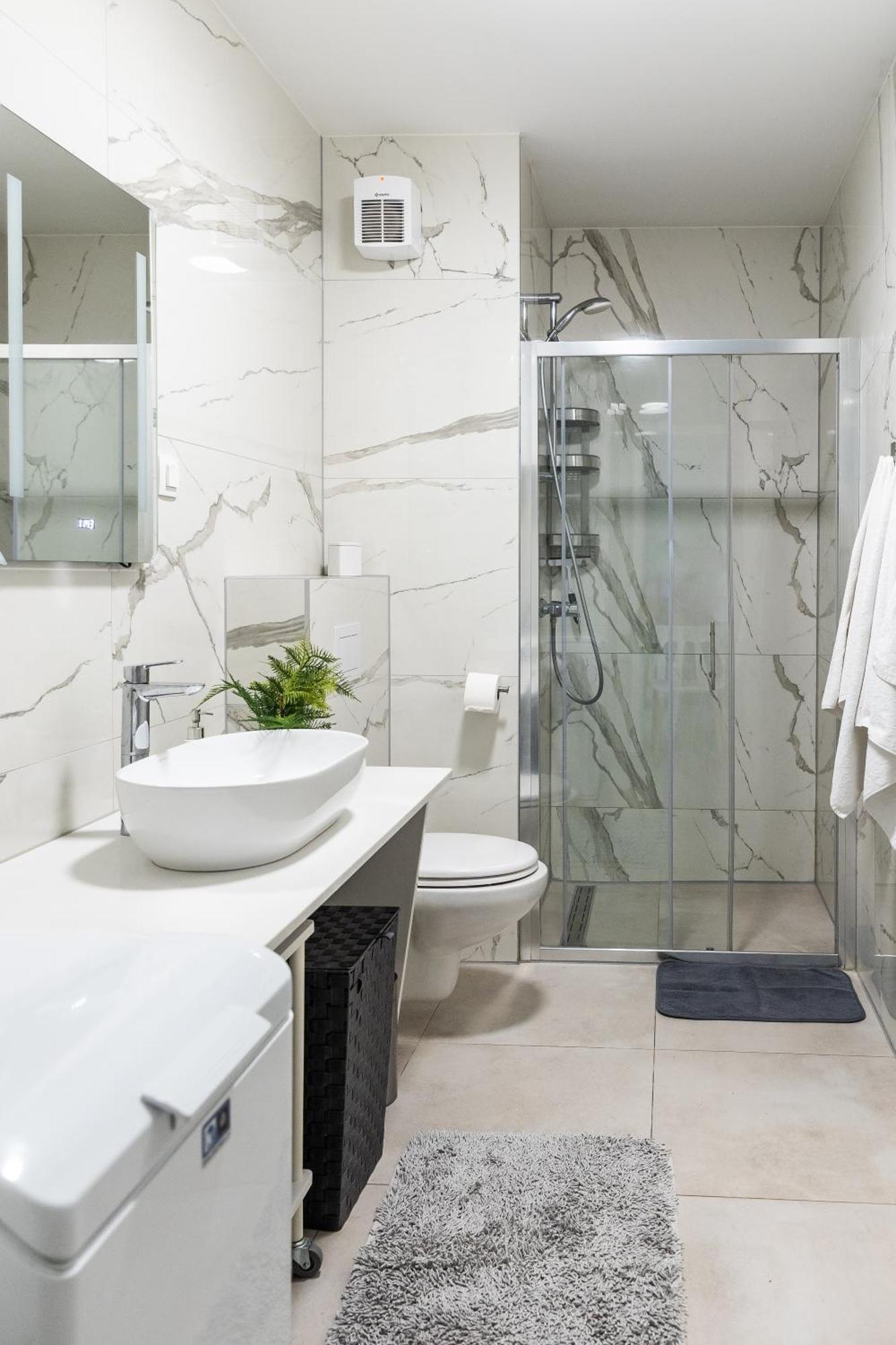 Apartment Ro-Ma City Center 杜布罗夫尼克 外观 照片