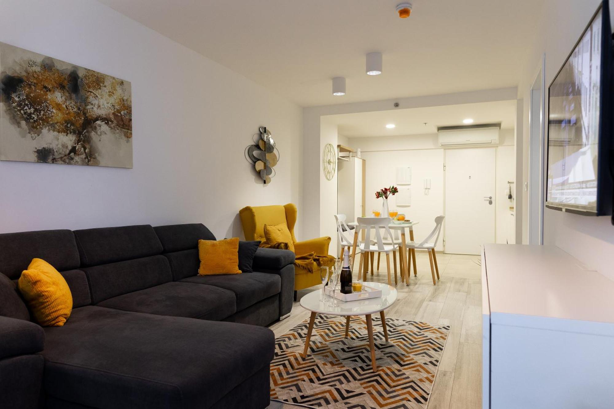 Apartment Ro-Ma City Center 杜布罗夫尼克 外观 照片