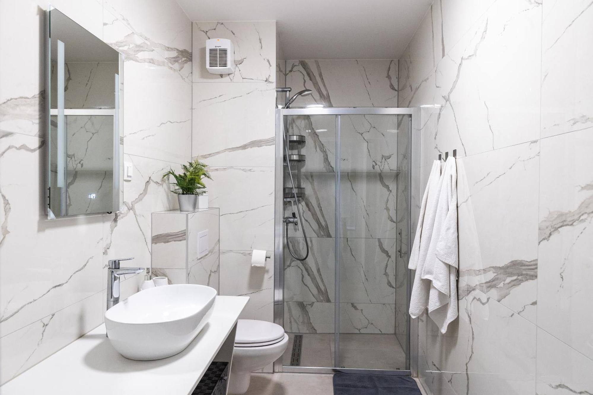 Apartment Ro-Ma City Center 杜布罗夫尼克 外观 照片